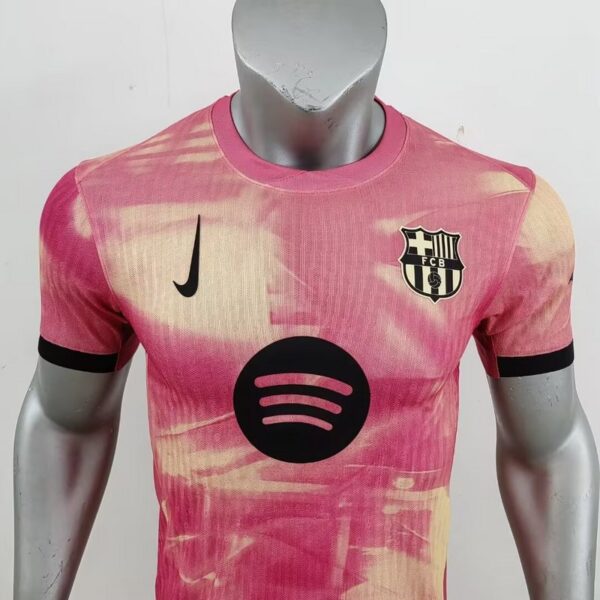 Barcellona Special Edition - 24/25 Player Version - immagine 3