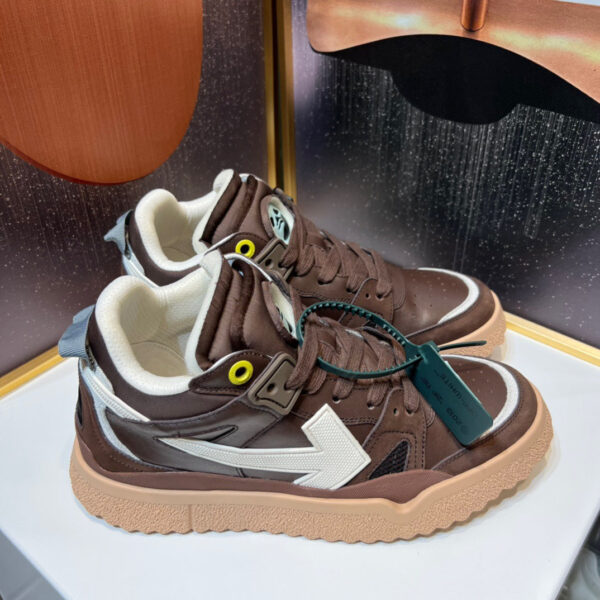 Off-White Sneaker - immagine 3