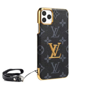 Louis Vuitton IPhone Cover