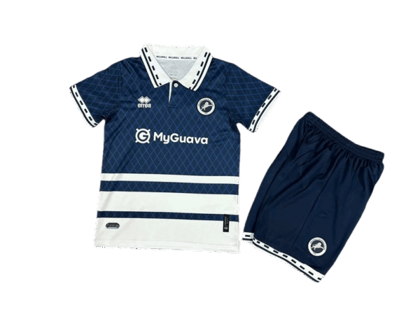 Kit Bambino - Millwall 24/25