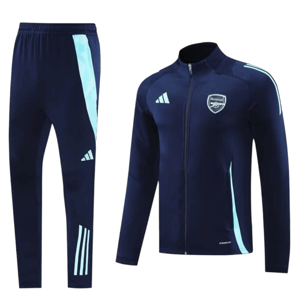 Tuta Arsenal 24/25