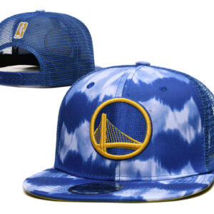 Cappellino Golden State