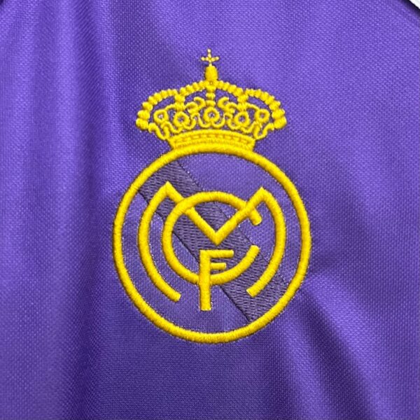 Real Madrid Trasferta - 84/85 Vintage - immagine 6