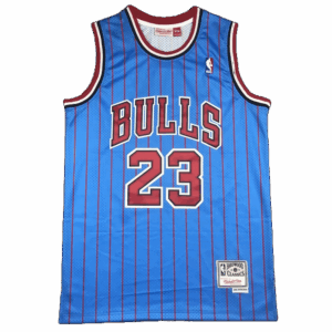 Maglia Bulls-Jordan