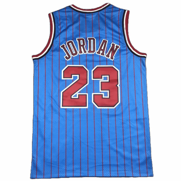 Maglia Bulls-Jordan - immagine 2