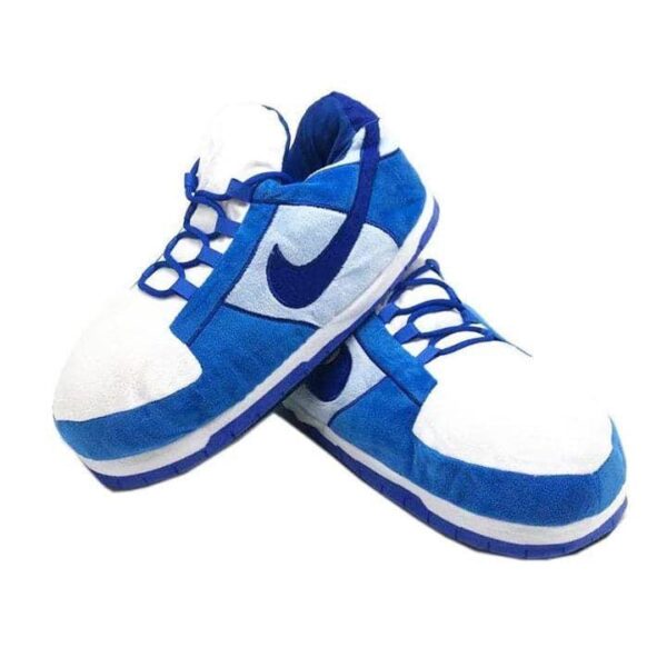 Pantofole Jordan