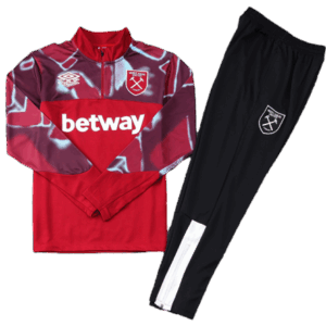 Tuta West Ham