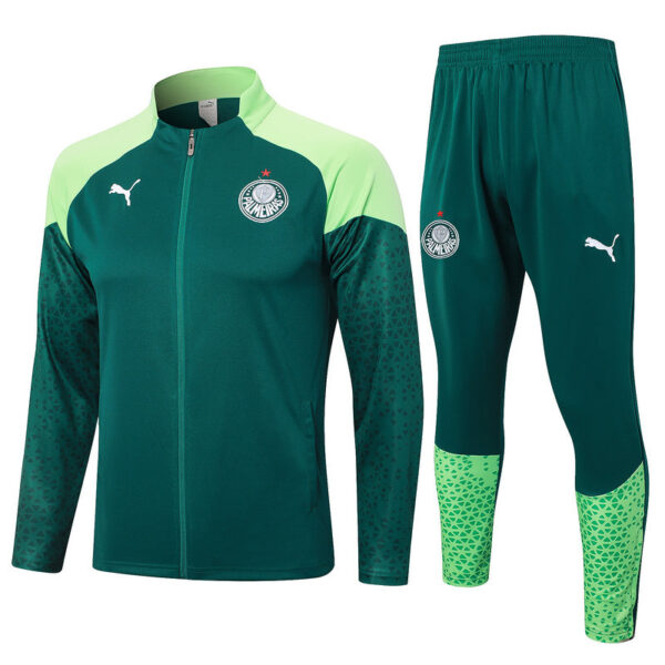 Tuta Palmeiras 24/25 - immagine 3