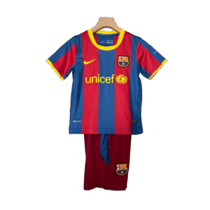 Kit Bambino - Barcellona 10/11