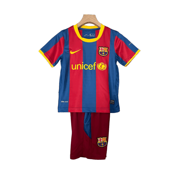 Kit Bambino - Barcellona 10/11