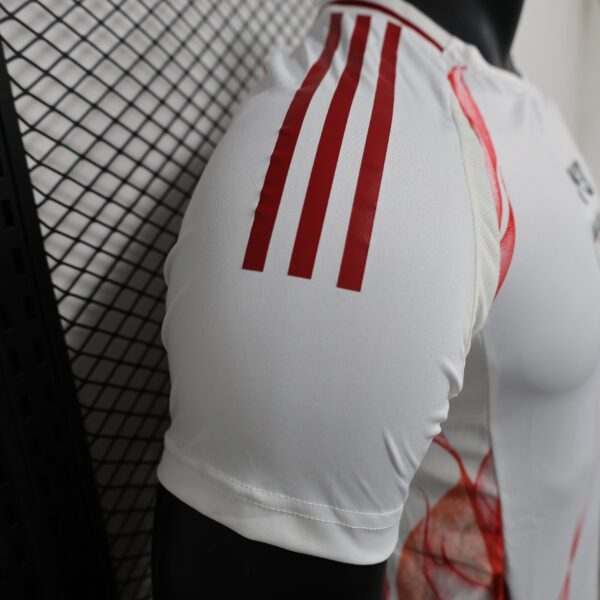 Giappone Away - 2024 Player Version - immagine 4