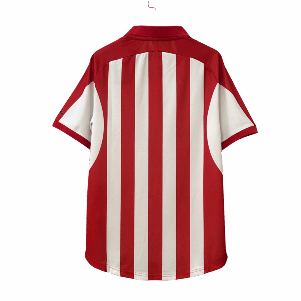 PSV Eindhoven - 00/01 Vintage - immagine 2