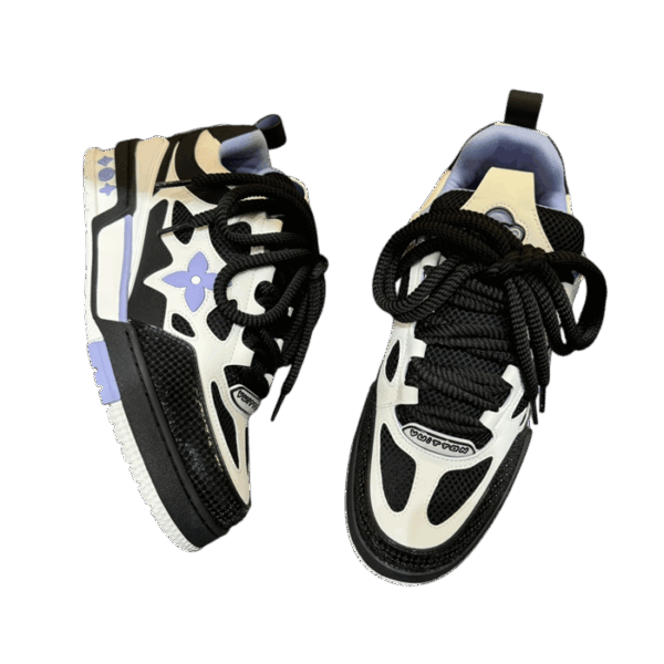 Louis Vuitton Skate Sneaker - immagine 3