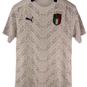 Italia Away - 2020 Vintage
