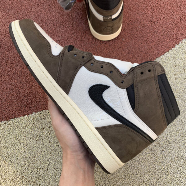 PK Air Jordan 1 Travis Scott - immagine 2