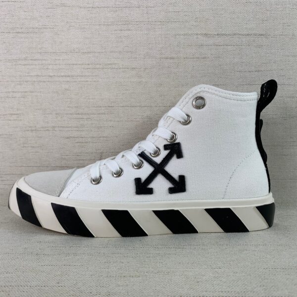 Off-White Sneaker - immagine 2