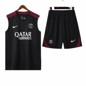 PSG - Canotta + Pantaloncino 24/25