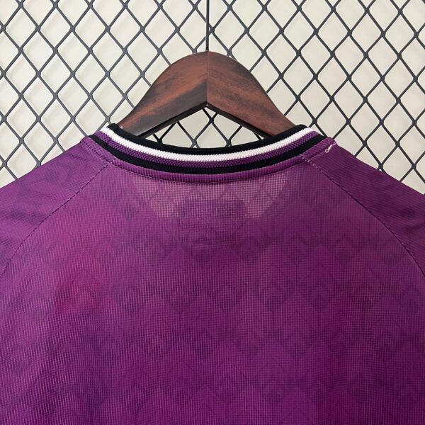 Maglia Real Valladolid - 24/25 - immagine 4