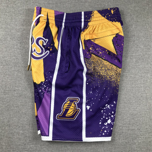 Los Angeles Lakers - immagine 3