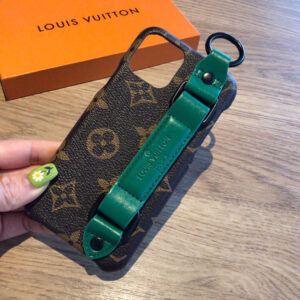 Louis Vuitton IPhone Cover