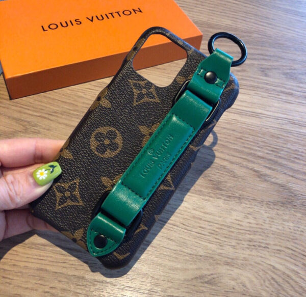 Louis Vuitton IPhone Cover