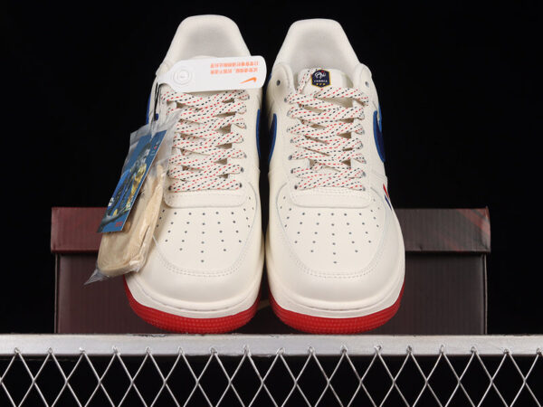 AIR FORCE 1 07 LOW - immagine 5