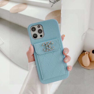 Chanel IPhone Cover