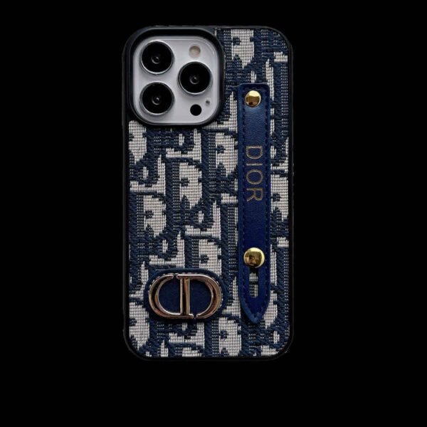 Dior IPhone Cover
