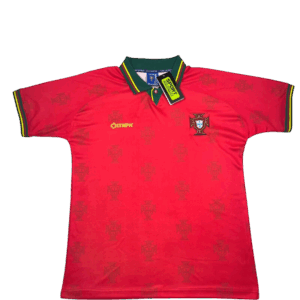 Portogallo - 95/96 Vintage