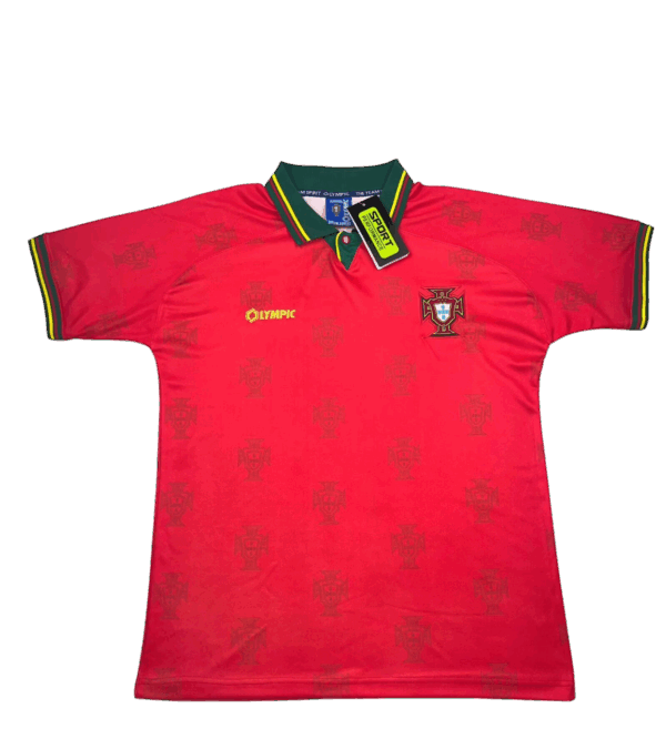 Portogallo - 95/96 Vintage