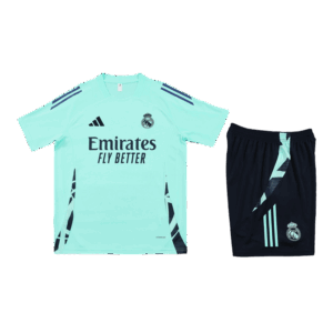 Kit Allenamento - Real Madrid 24/25