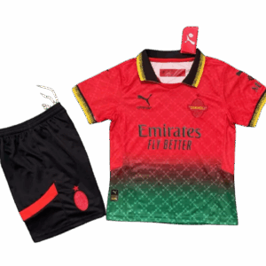 Kit Bambino - Milan 24/25
