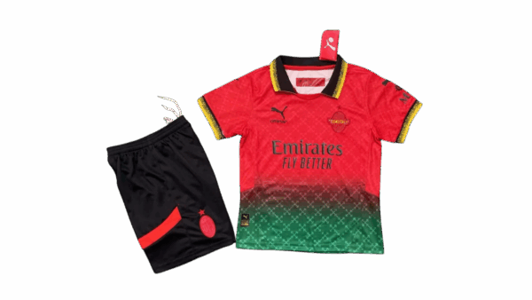 Kit Bambino - Milan 24/25
