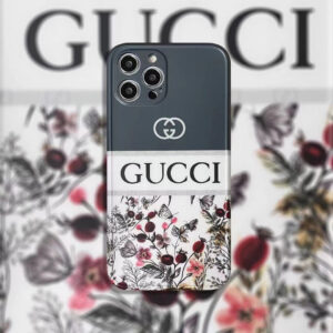 Gucci IPhone Cover