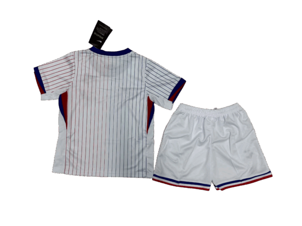 Kit Bambino - Francia 2024 - immagine 2