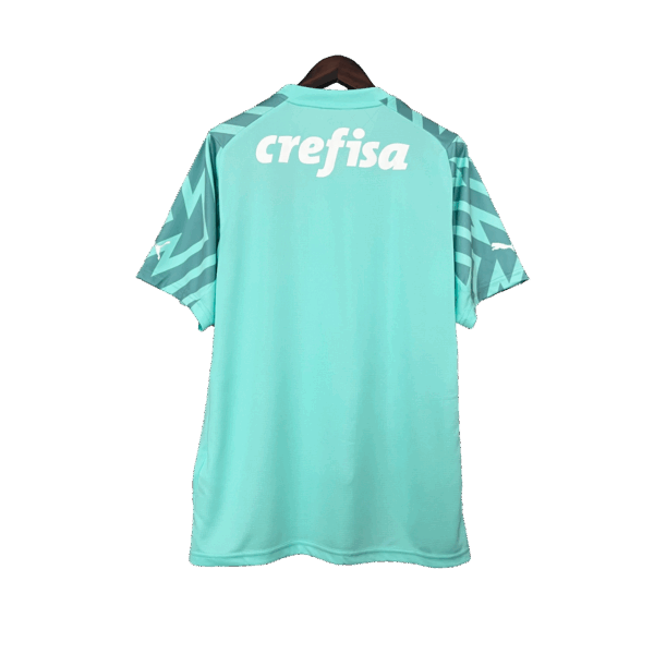 Palmeiras Portiere - 24/25 - immagine 2