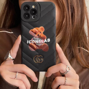 Gucci IPhone Cover