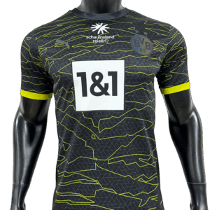 Borussia Dortmund Special - 24/25 Player Version