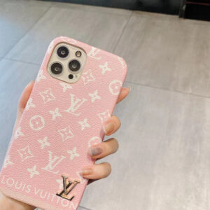 Louis Vuitton IPhone Cover