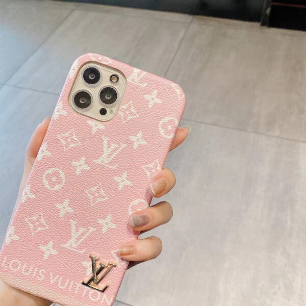 Louis Vuitton IPhone Cover