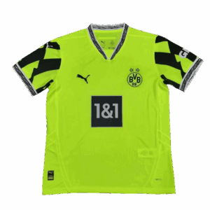 Maglia Borussia Dortmund - 25/26