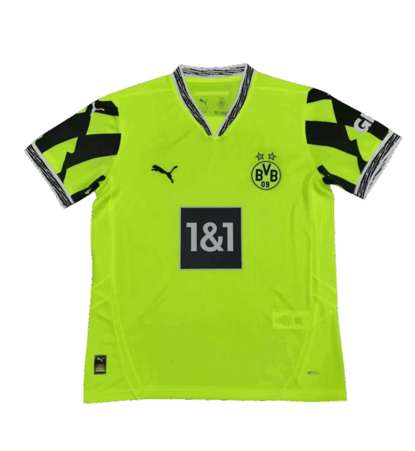 Maglia Borussia Dortmund - 25/26