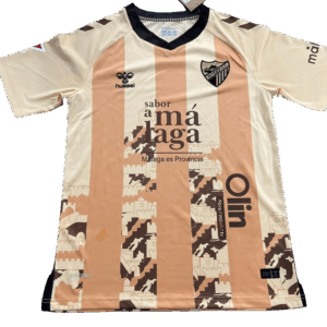 Maglia Malaga Terza - 24/25