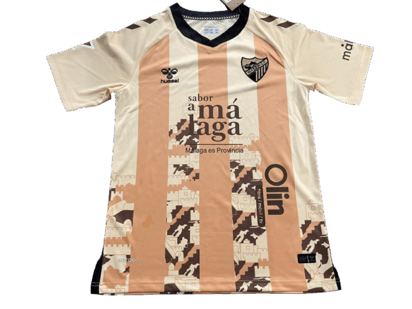 Maglia Malaga Terza - 24/25