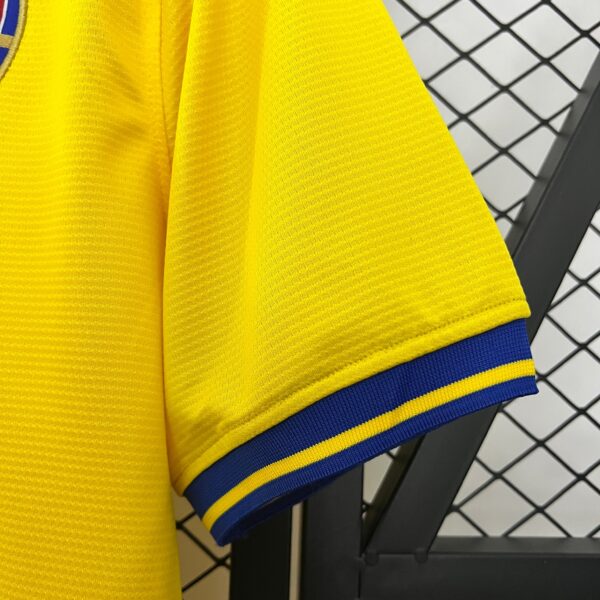Arsenal Away - 13/14 Vintage - immagine 5