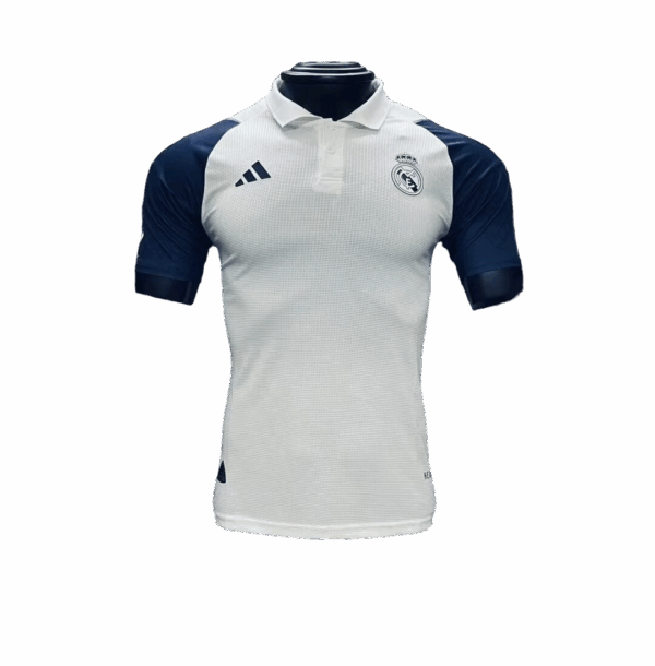 Real Madrid Training - 24/25 Player Version