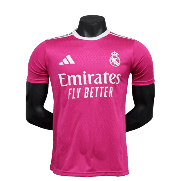 Real Madrid Special - 24/25 Player Version