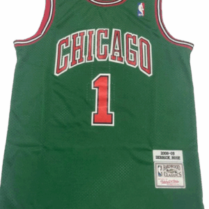 Maglia Chicago Bulls