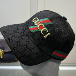Cappellino Gucci