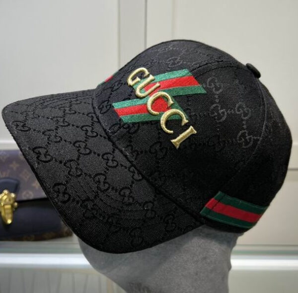 Cappellino Gucci